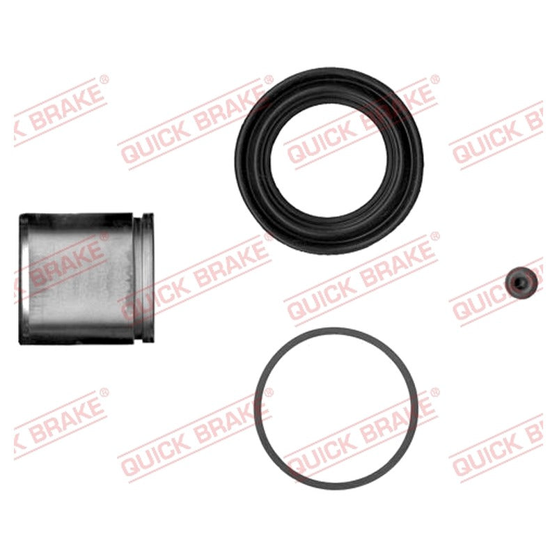 Kit reparatie etrier frana QUICK BRAKE 114-5011