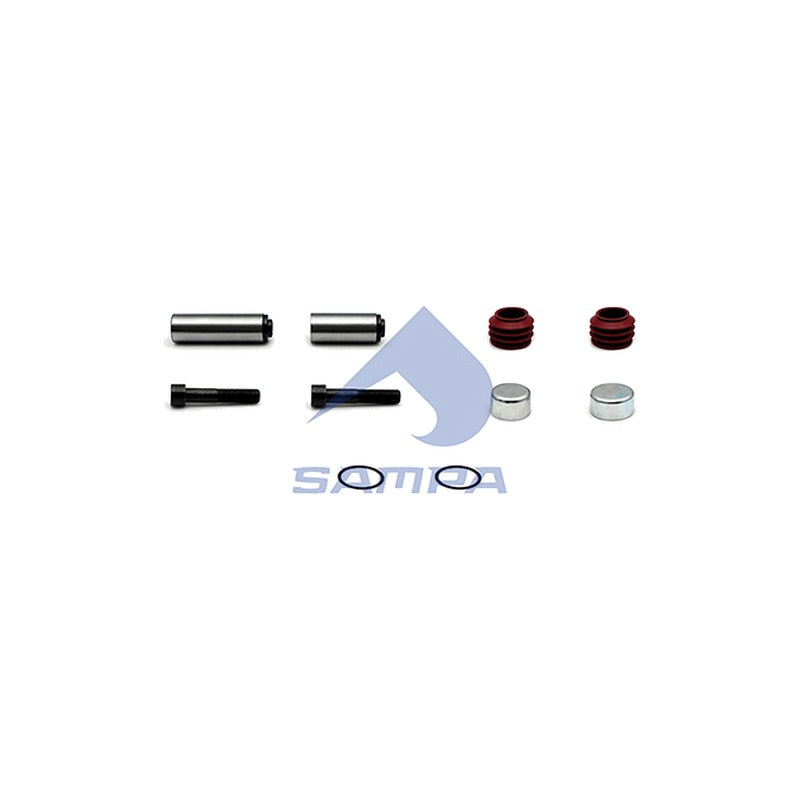 Kit reparatie etrier frana SAMPA 094.983