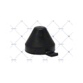 Burduf piston etrier frana SAMPA 211.153