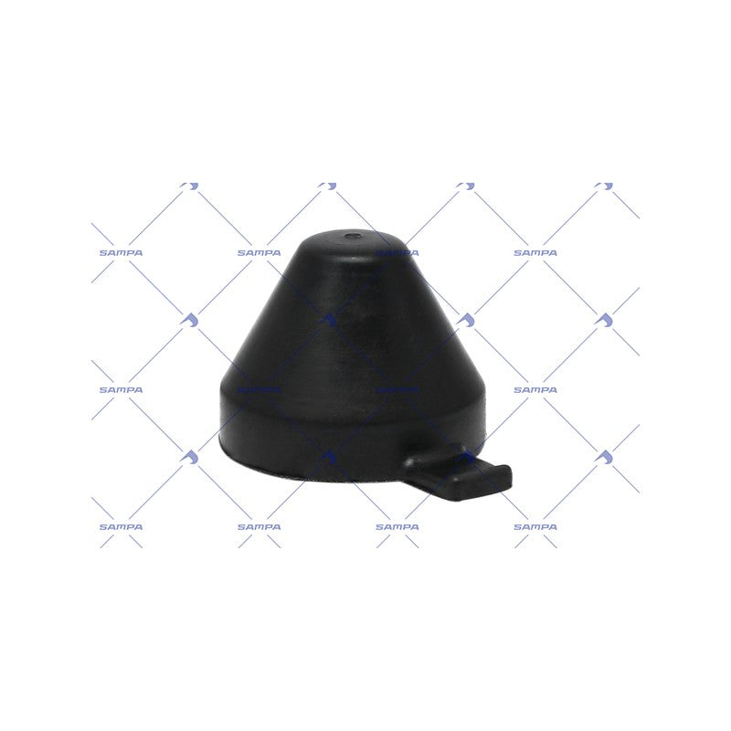 Burduf piston etrier frana SAMPA 211.153