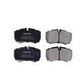 Set placute frana Dr!ve+ DP1010.10.1059