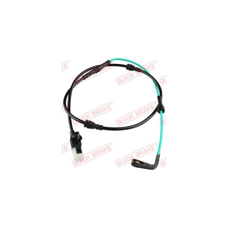 Senzor uzura placute frana QUICK BRAKE WS 0485 A