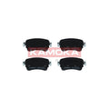 Set placute frana KAMOKA JQ101334