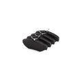 Set placute frana MTR 12160792