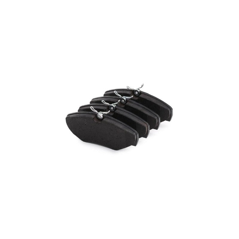 Set placute frana MTR 12160792