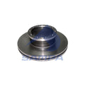 Disc frana SAMPA 021.044