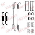 Kit accesorii saboti frana QUICK BRAKE 105-0796