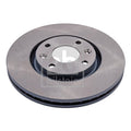Disc frana ROTINGER RT 2954-GL T5
