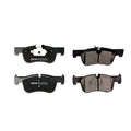 Set placute frana Dr!ve+ DP1010.10.1069