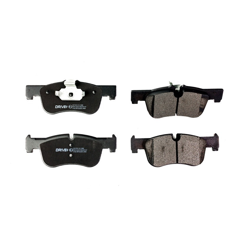 Set placute frana Dr!ve+ DP1010.10.1069