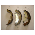 Set saboti frana Ashika 55-02-212