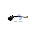 Senzor uzura placute frana SAMPA 062.329