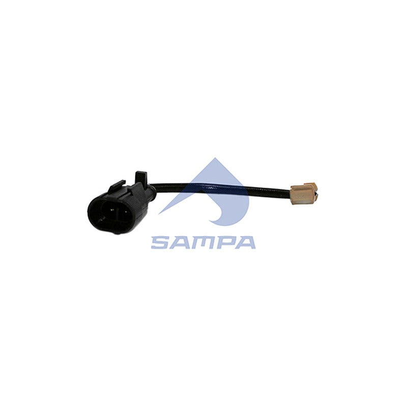 Senzor uzura placute frana SAMPA 062.329