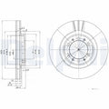 Disc frana DELPHI BG3099