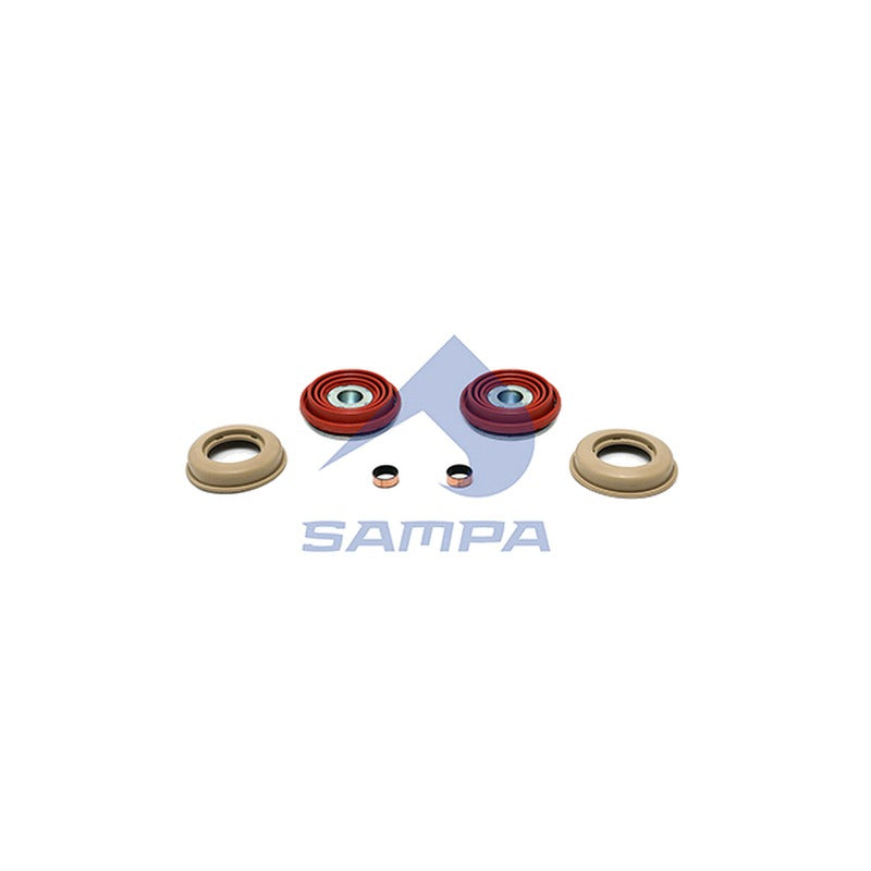 Kit reparatie etrier frana SAMPA 093.961