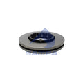 Disc frana SAMPA 075.218