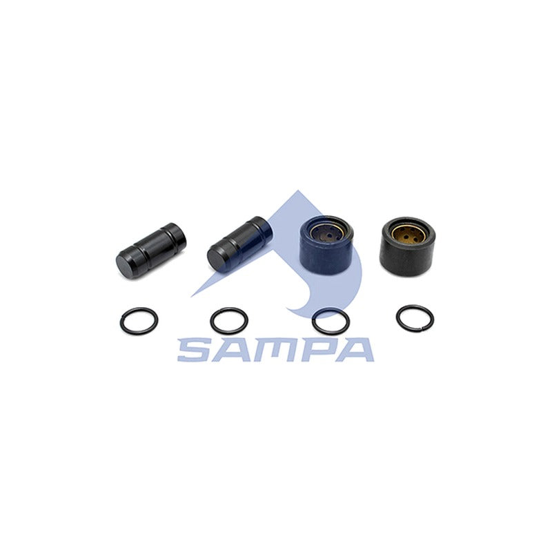 Kit reparatie bucsa sabot frana SAMPA 070.556