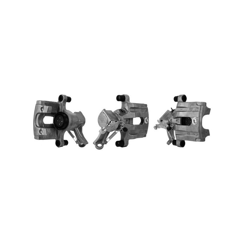 Etrier frana DRI 4188200