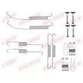 Kit accesorii saboti frana QUICK BRAKE 105-0882