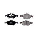 Set placute frana Dr!ve+ DP1010.10.0044