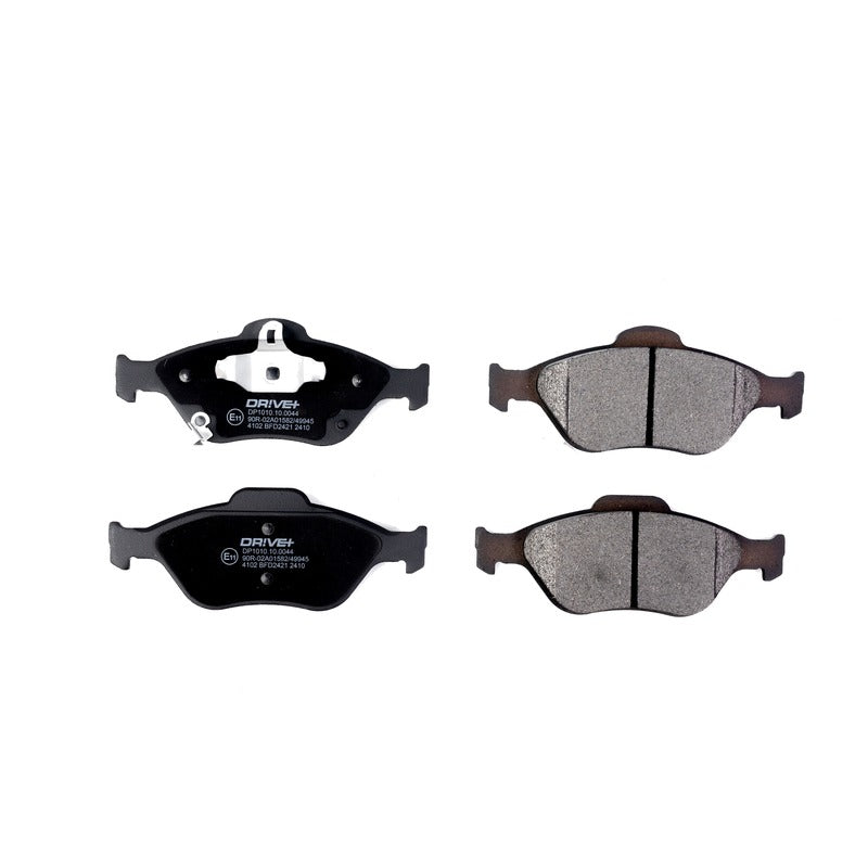 Set placute frana Dr!ve+ DP1010.10.0044