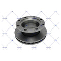 Disc frana SAMPA 052.257