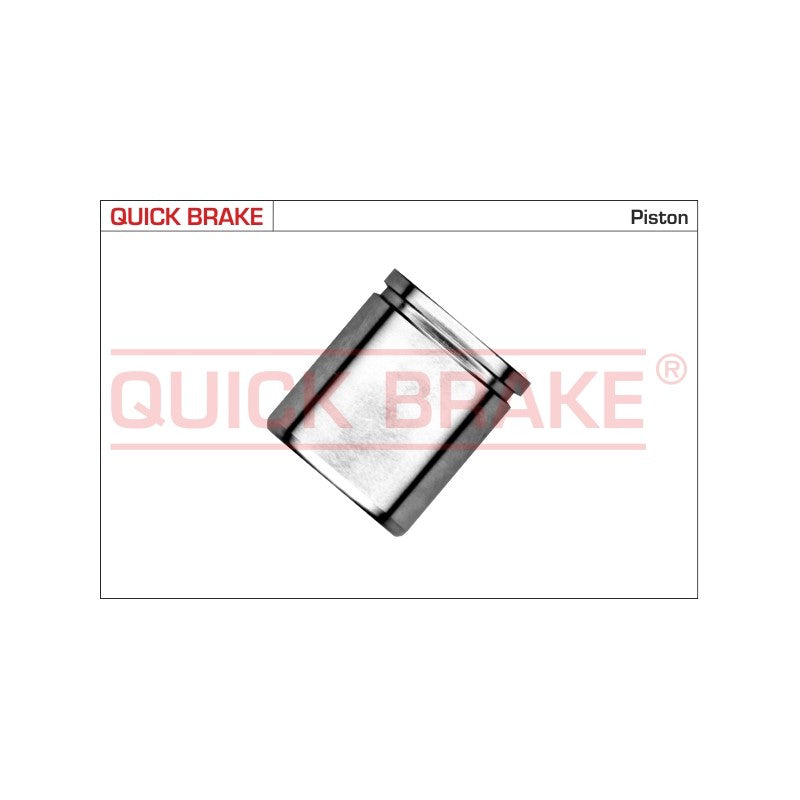 Frana QUICK BRAKE 185051K