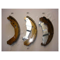 Set saboti frana Ashika 55-08-821