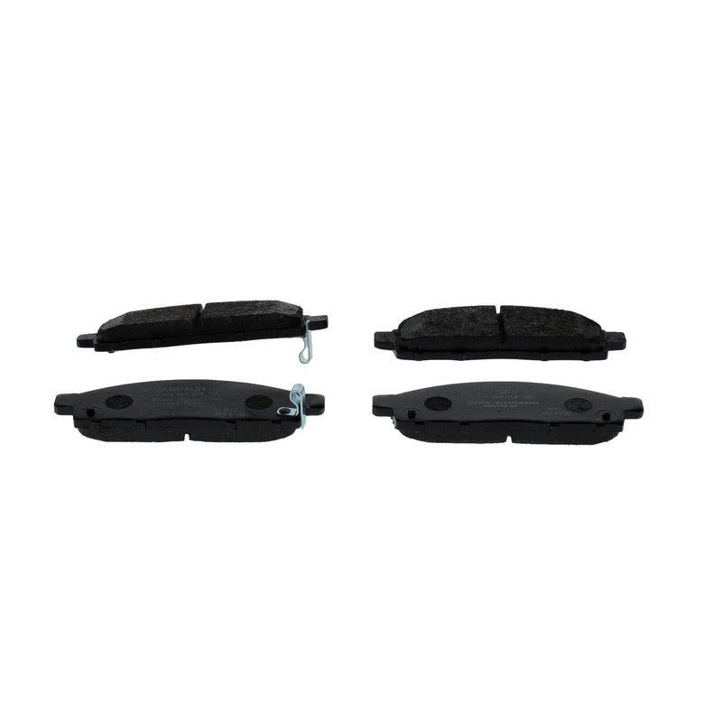 Set placute frana BOSCH 0 986 460 069