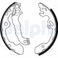 Set saboti frana de mana DELPHI LS1850