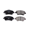 Set placute frana Dr!ve+ DP1010.10.0204