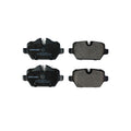 Set placute frana Dr!ve+ DP1010.10.0377