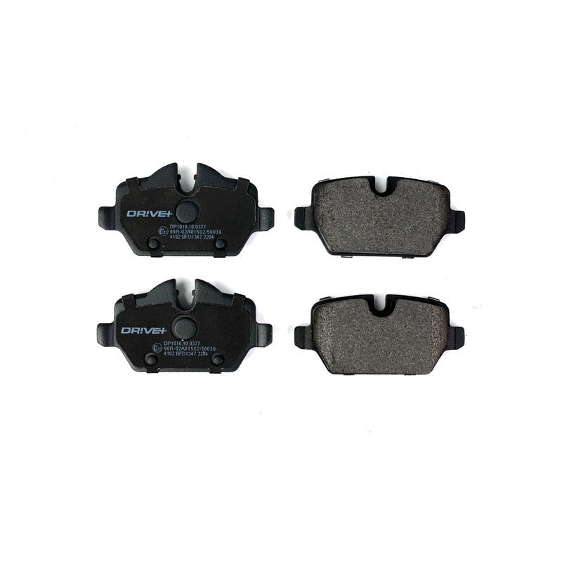 Set placute frana Dr!ve+ DP1010.10.0377