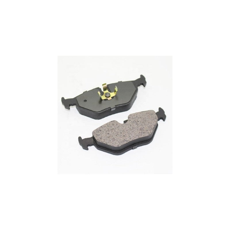 Set placute frana MTR 12160865