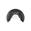 Aparatoare disc frana FEBI BILSTEIN 186151