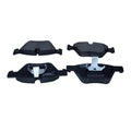 Set placute frana JURID 573151J