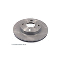 Disc frana BLUE PRINT ADT343113