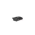 Set placute frana MTR 12160867