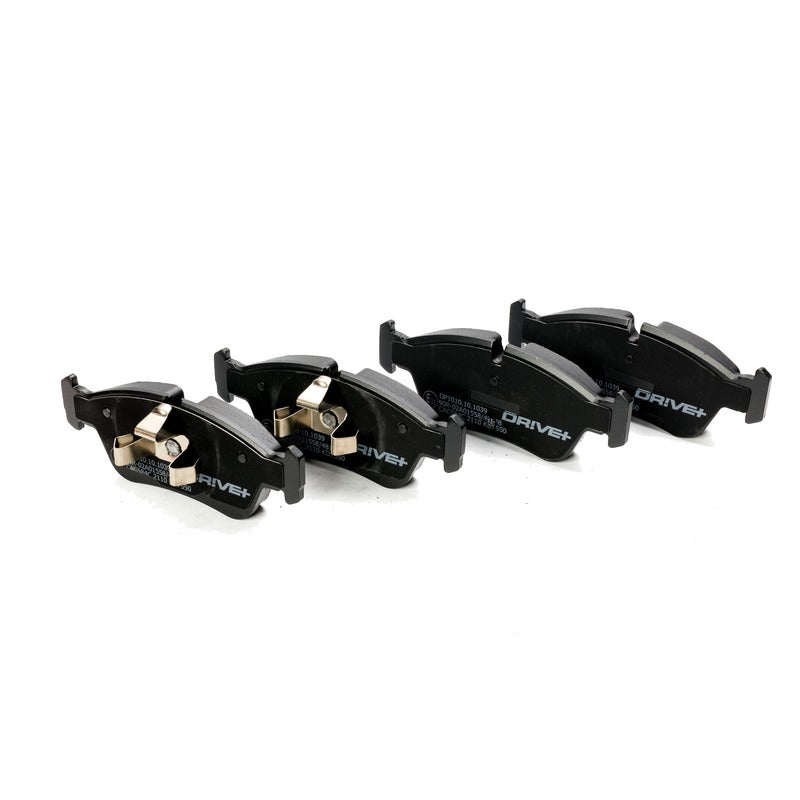 Set placute frana Dr!ve+ DP1010.10.1039