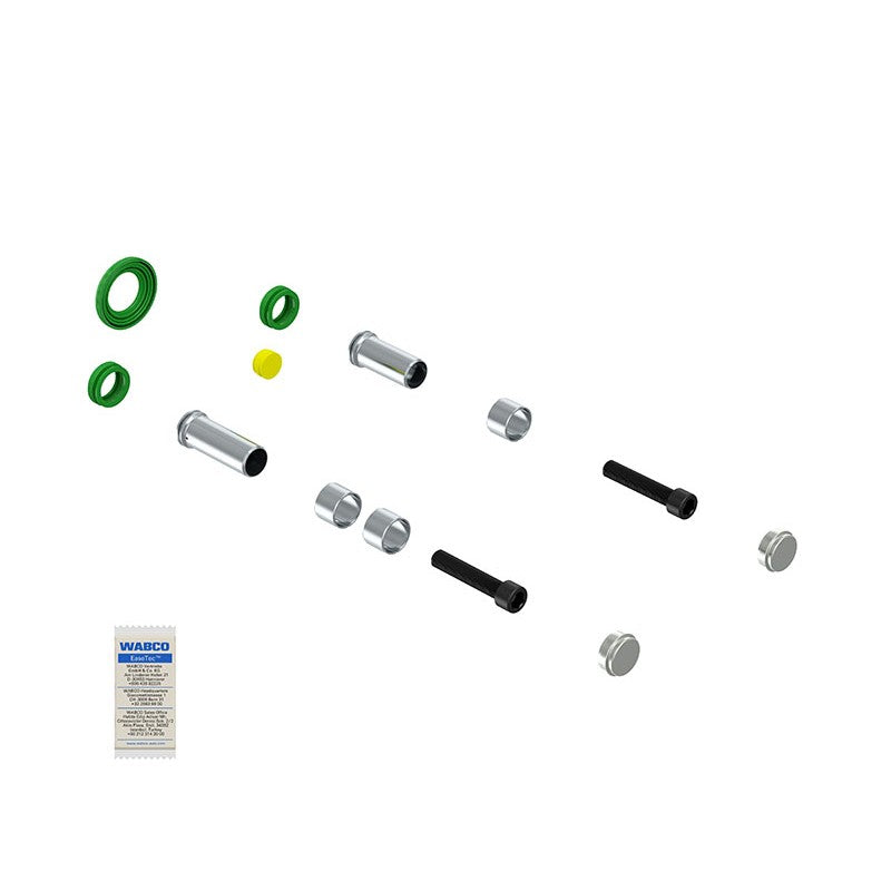 Kit reparatie etrier frana WABCO 12999699VT
