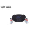 Set placute frana SKF VKBP 90565