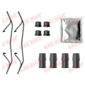 Kit accesorii placute frana QUICK BRAKE 109-0075