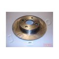 Disc frana JAPKO 61201C