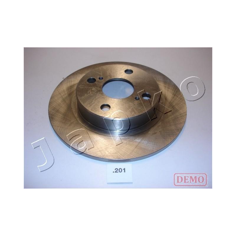 Disc frana JAPKO 61201C