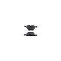 Set placute frana MTR 12160829