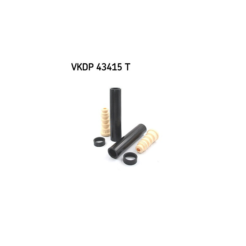 Kit protectie amortizor SKF VKDP 43415 T