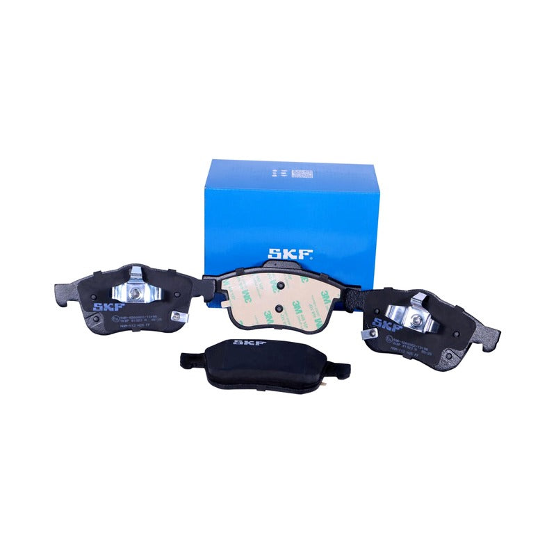Set placute frana SKF VKBP 81323 A