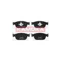 Set placute frana KAMOKA JQ101457