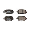 Set placute frana Dr!ve+ DP1010.10.0210