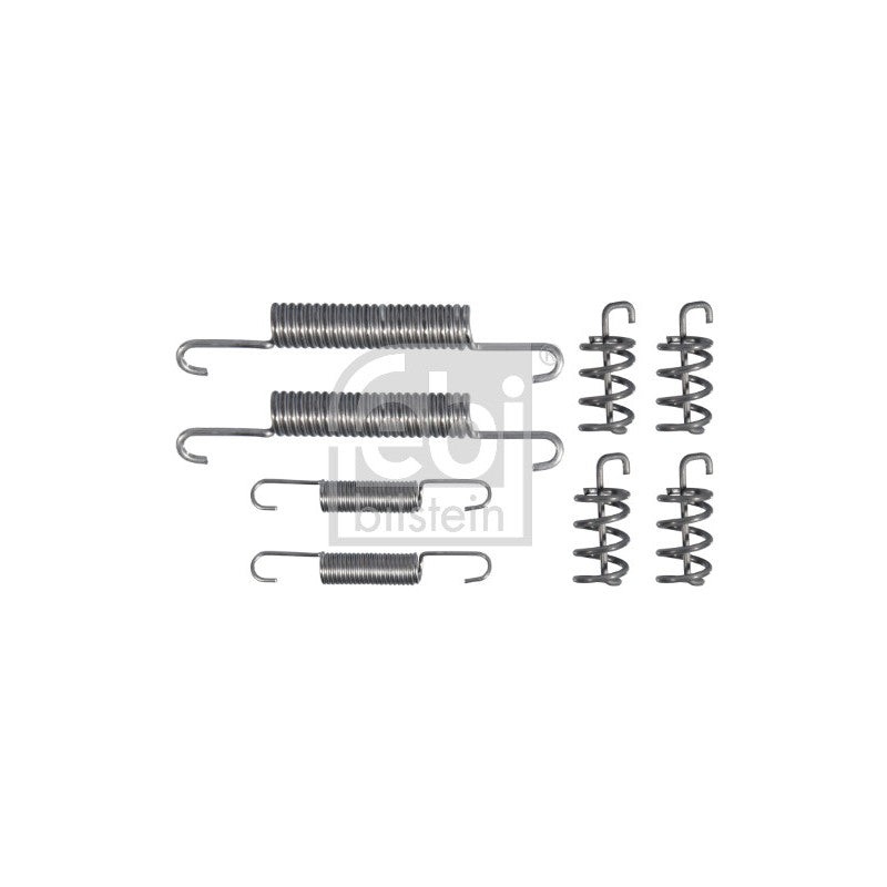 Kit accesorii saboti frana FEBI BILSTEIN 182042